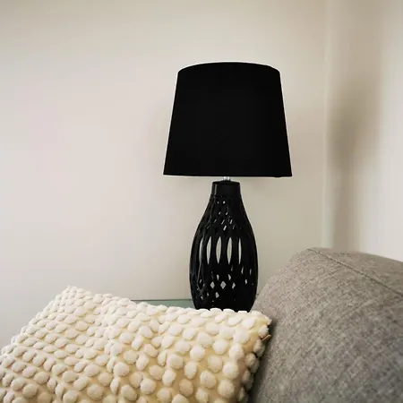 Vico Ventitré 2 Apartamento *