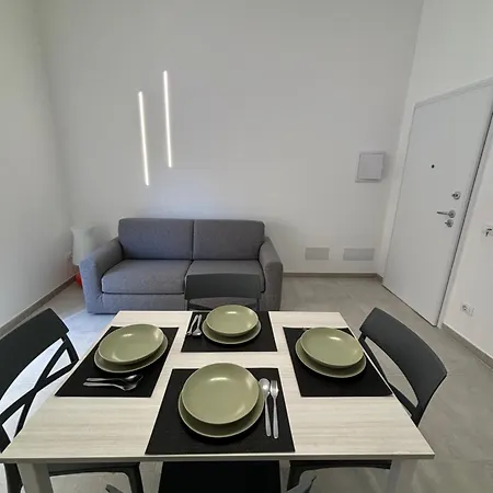 Vico Ventitre 2 Apartment