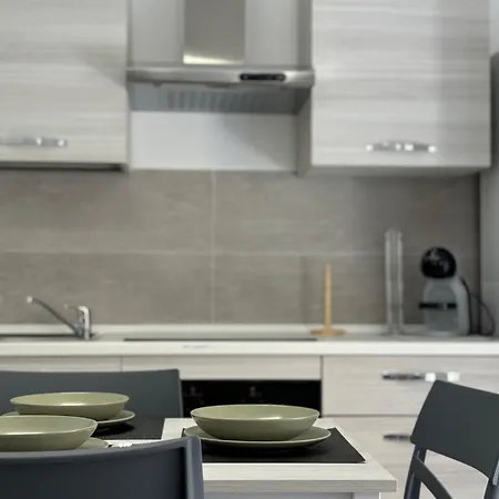Vico Ventitre 2 Apartment *