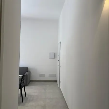 Διαμέρισμα Vico Ventitre 2 *