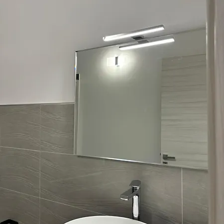 Διαμέρισμα Vico Ventitre 2