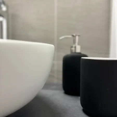 Apartment Vico Ventitre 2