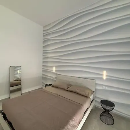 Apartment Vico Ventitre 2