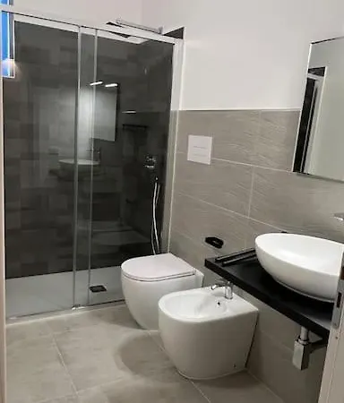 Διαμέρισμα Vico Ventitre 2 Νότο