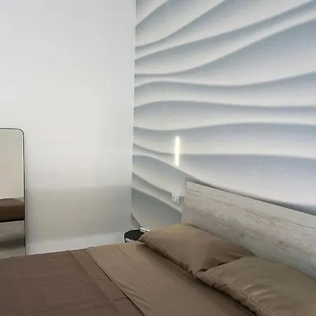 Apartment Vico Ventitre 2