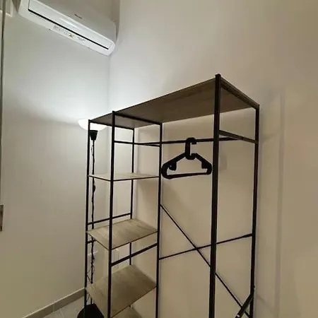 Διαμέρισμα Vico Ventitre 2