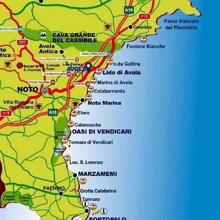 Vico Ventitre 2 *