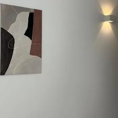 Apartment Vico Ventitre 2