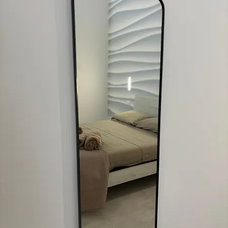 Vico Ventitre 2 Apartment