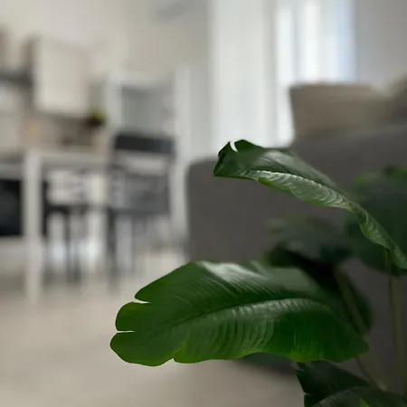 Apartment Vico Ventitre 2 Noto