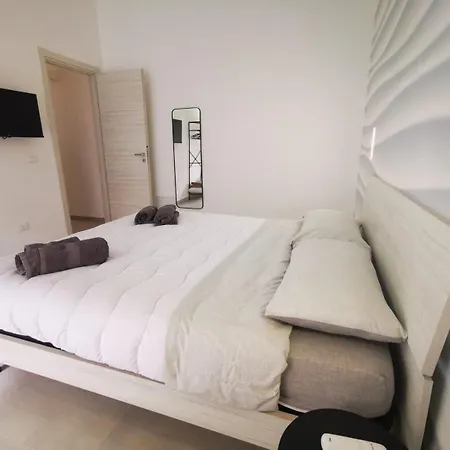 Vico Ventitre 2 Apartment Noto