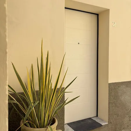 Vico Ventitre 2 Apartment