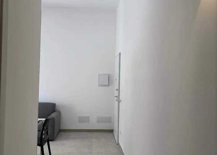 Appartamento Vico Ventitré 2 *