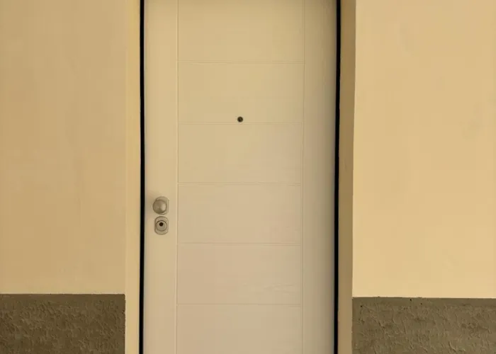 Appartamento Vico Ventitré 2 *
