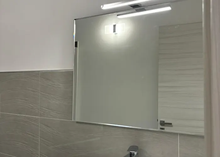 Appartamento Vico Ventitré 2