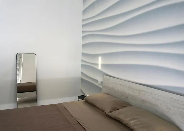 Appartamento Vico Ventitré 2