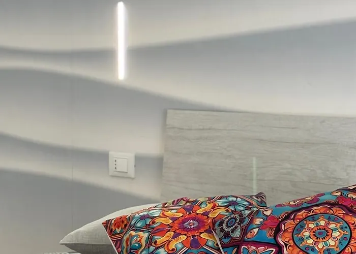 Appartamento Vico Ventitré 2 *